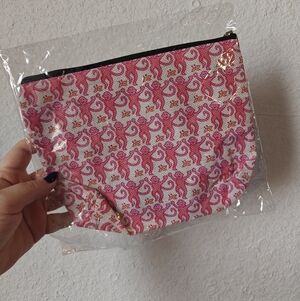 NWT  Cosmetic Bag